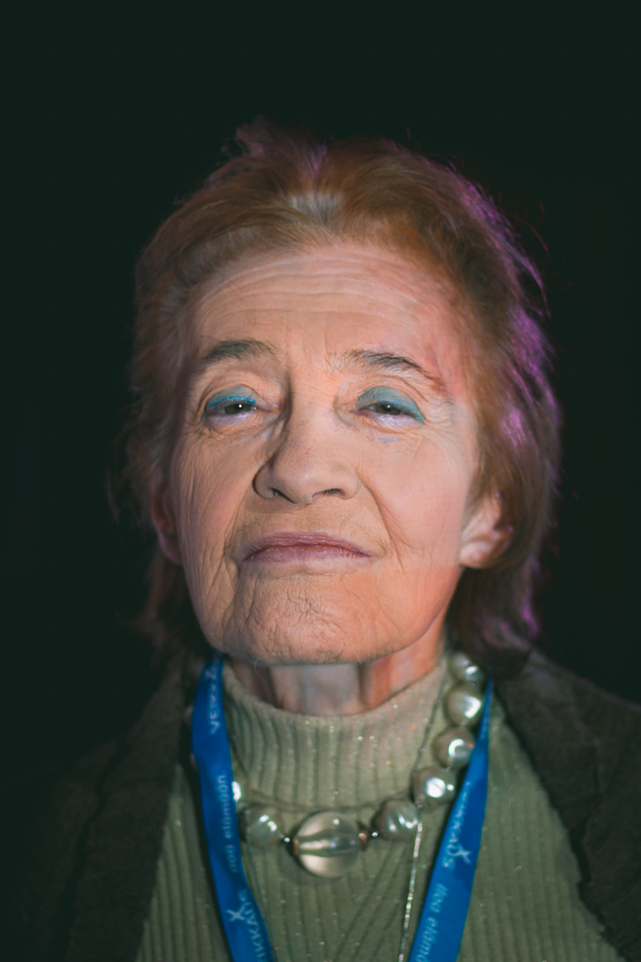 Marina Goldovskaja Marina Goldovskaja